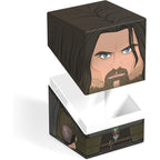 Aragorn - Squaroes: LOTR - Ultimate Guard