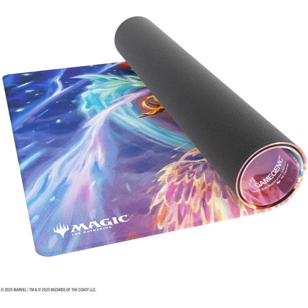 Ashling The Limitless - Lorwyn Eclipsed - MTG Playmat