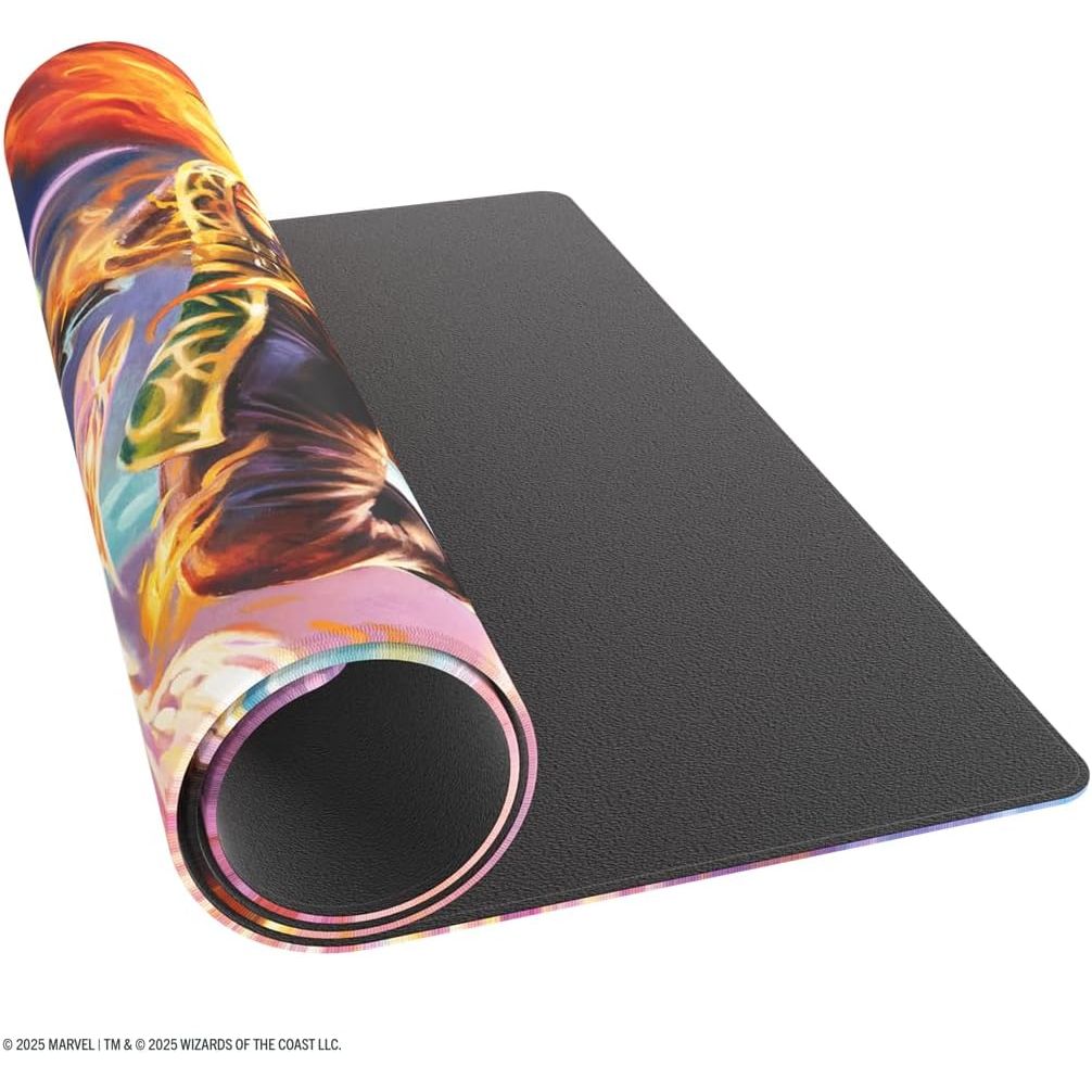 Ashling The Limitless - Lorwyn Eclipsed - MTG Playmat