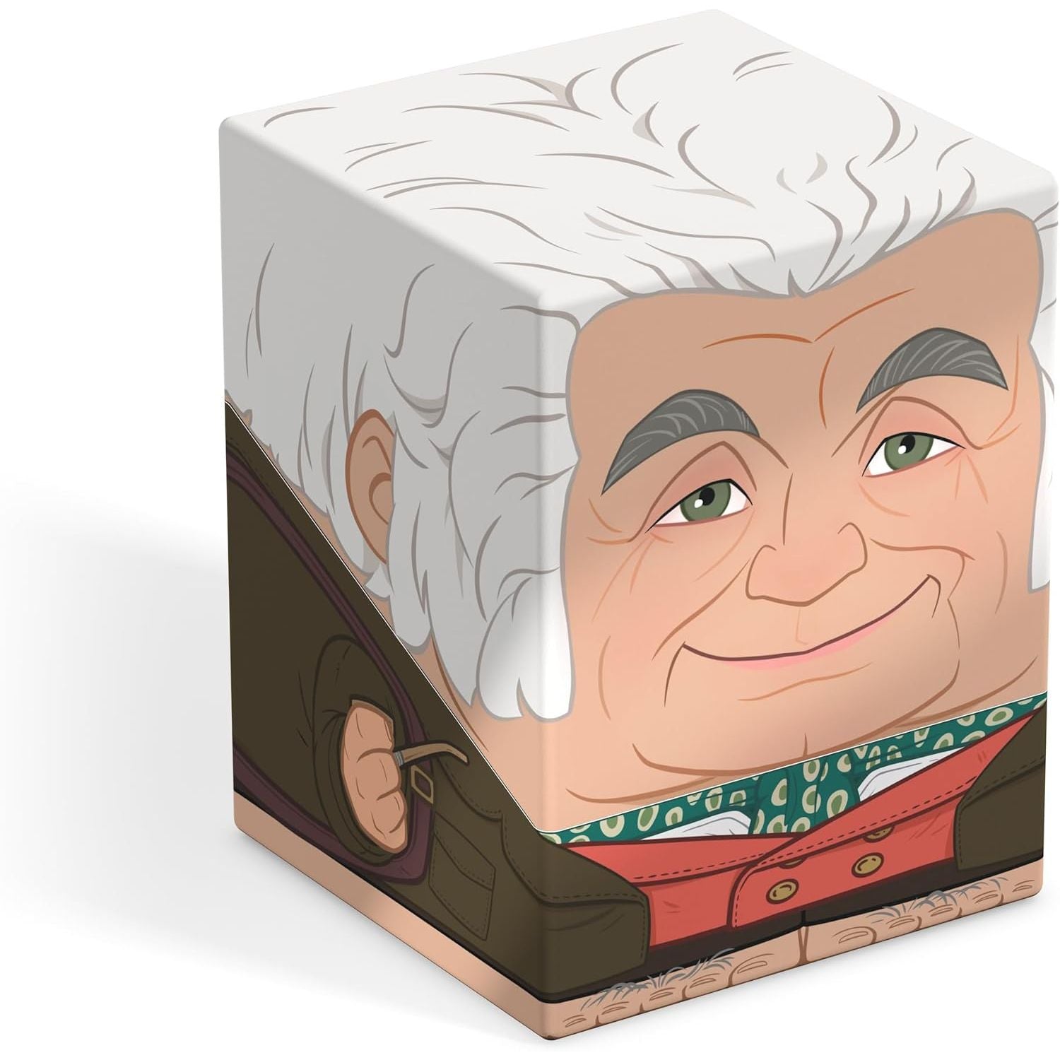 Bilbo - Squaroes: LOTR - Ultimate Guard