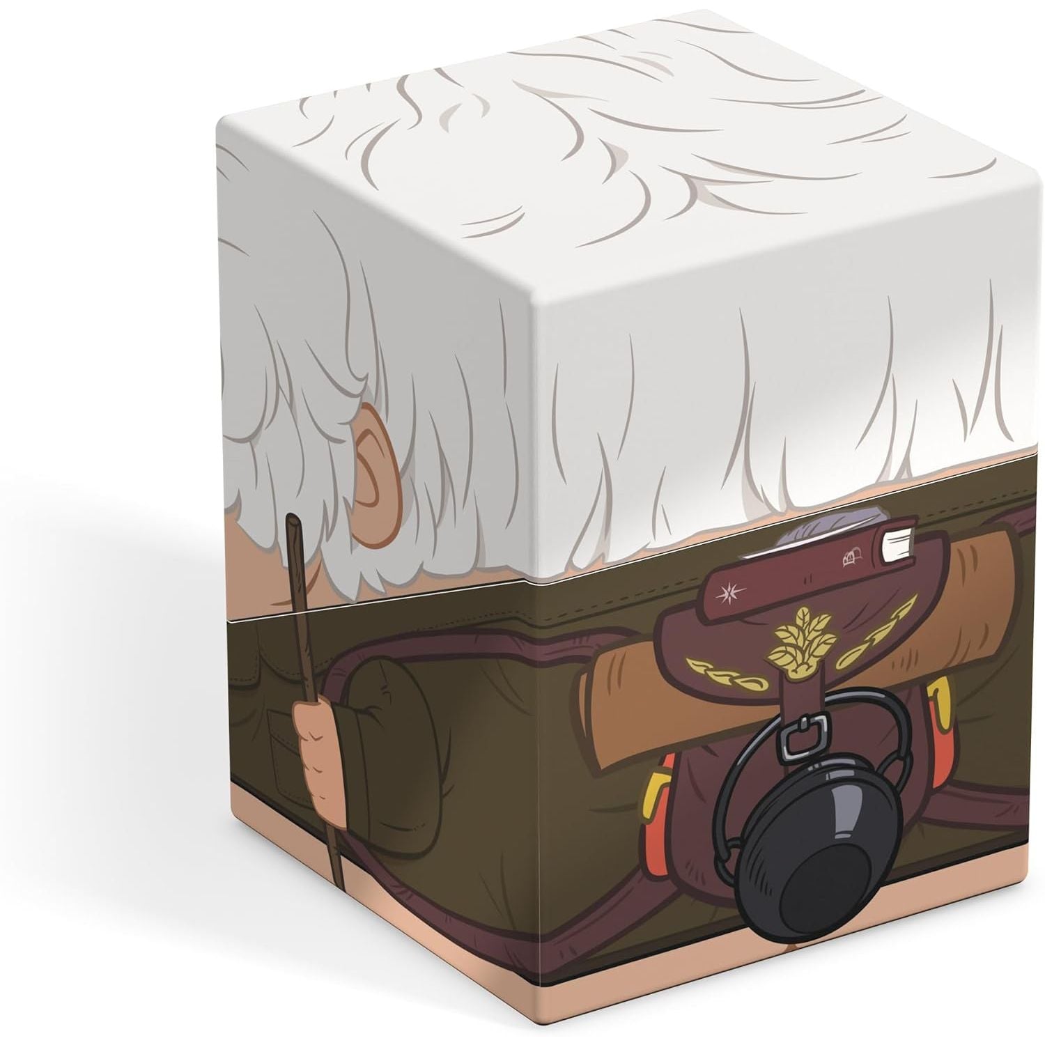 Bilbo - Squaroes: LOTR - Ultimate Guard