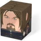 Boromir - Squaroes: LOTR - Ultimate Guard