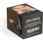 Boromir - Squaroes: LOTR - Ultimate Guard
