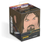 Boromir - Squaroes: LOTR - Ultimate Guard