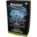 Counter Intelligence - Edge of Eternities - Commander Deck