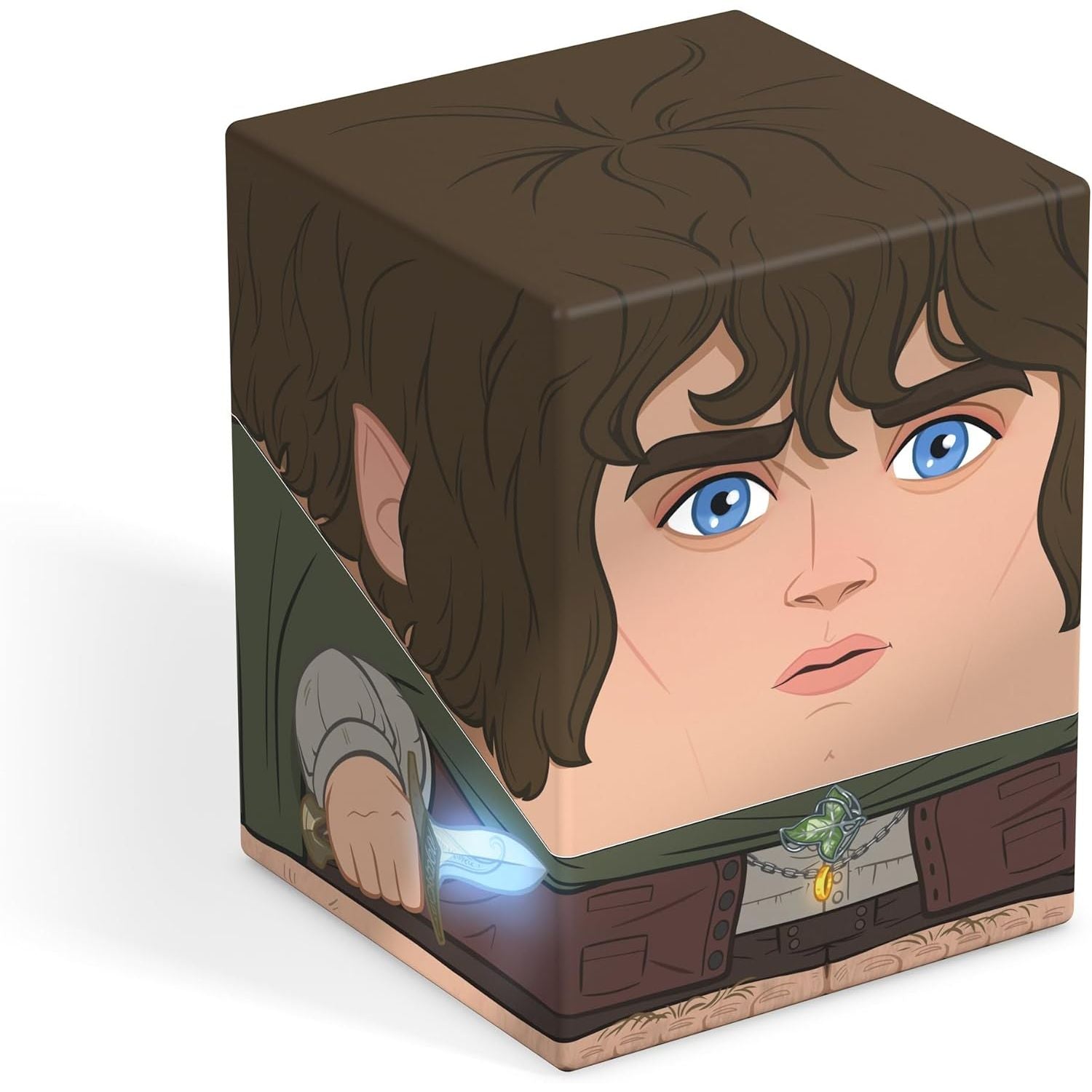Frodo - Squaroes: LOTR - Ultimate Guard