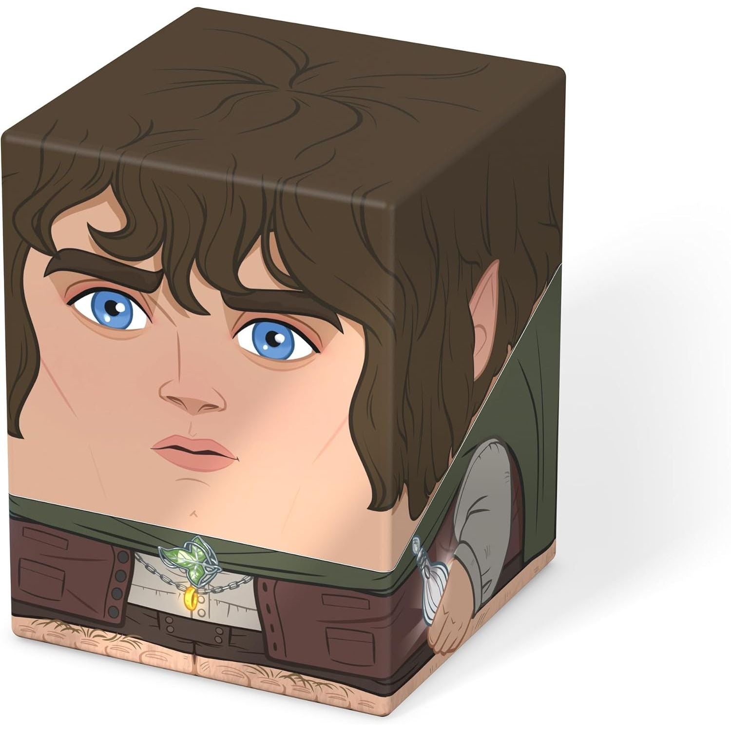 Frodo - Squaroes: LOTR - Ultimate Guard