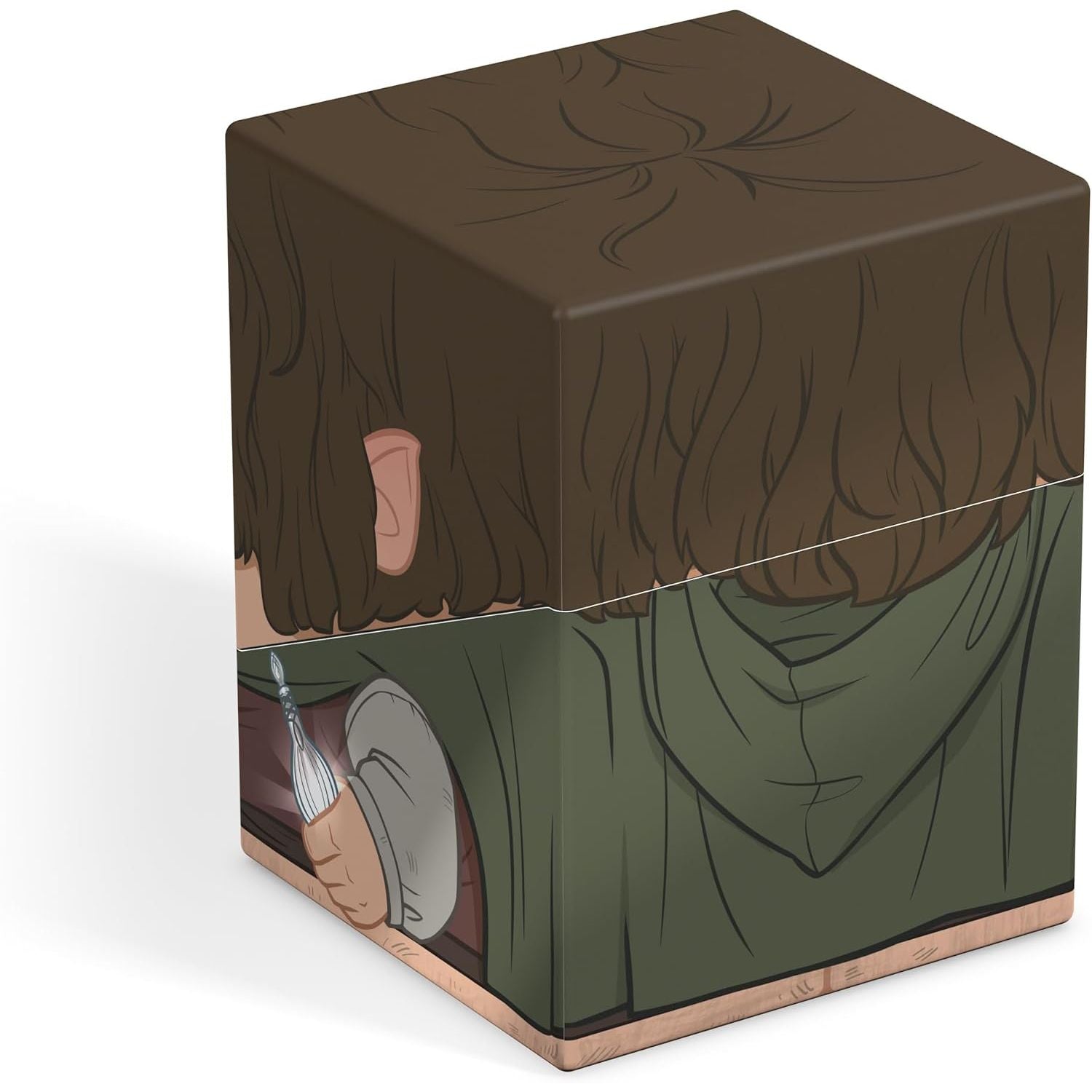 Frodo - Squaroes: LOTR - Ultimate Guard