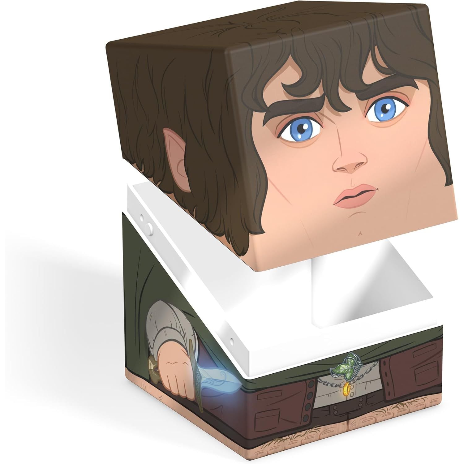 Frodo - Squaroes: LOTR - Ultimate Guard