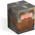Gimli - Squaroes: LOTR - Ultimate Guard
