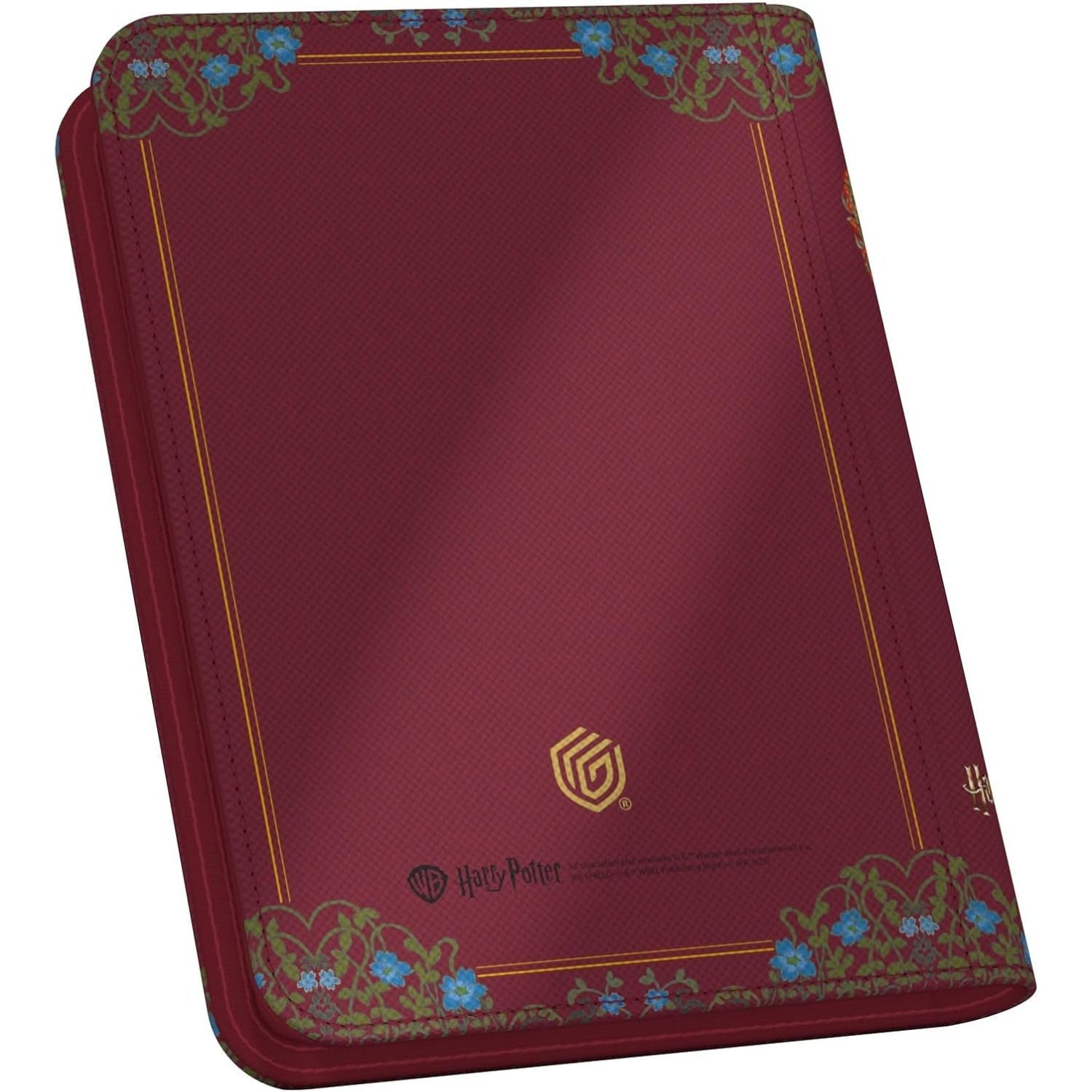 Gryffindor - Harry Potter - Binder - Ultimate Guard