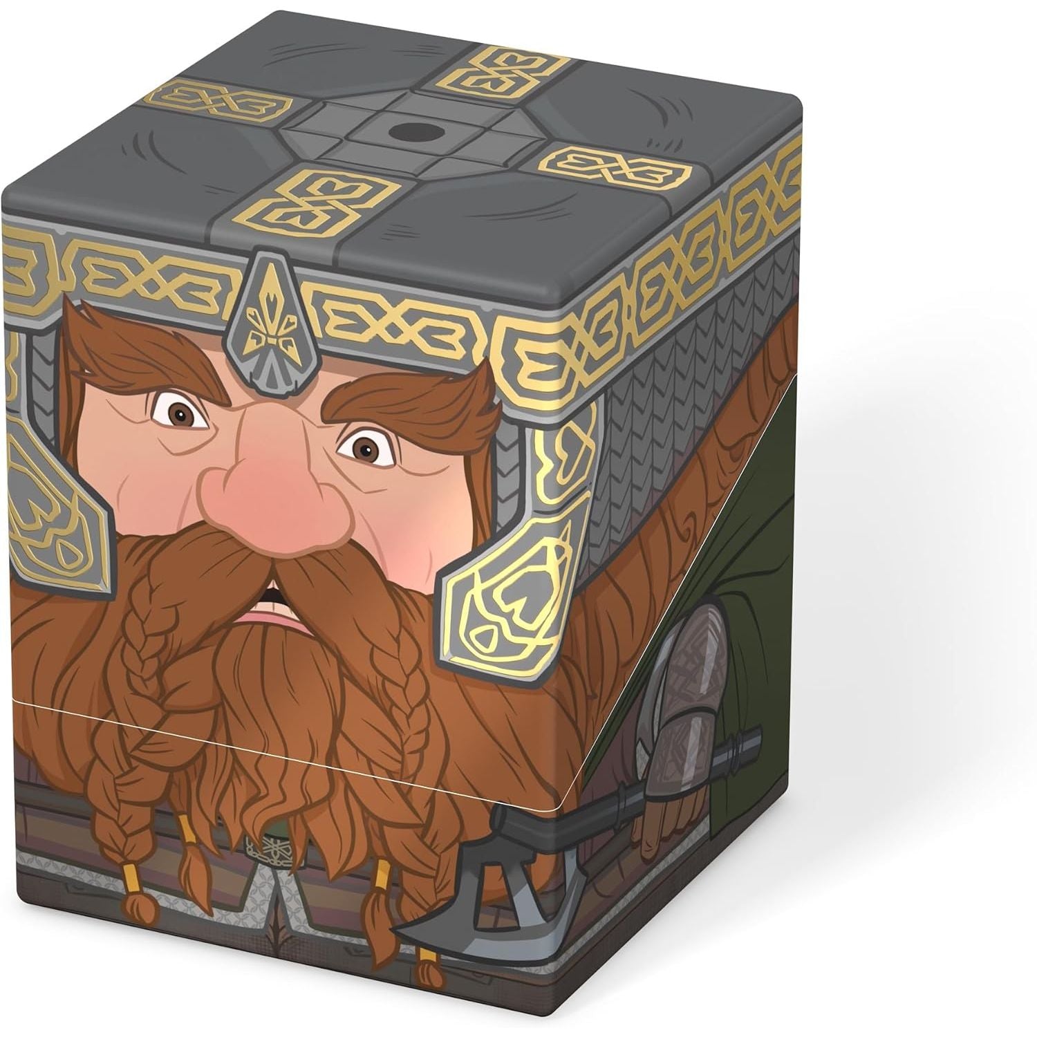 Gimli - Squaroes: LOTR - Ultimate Guard