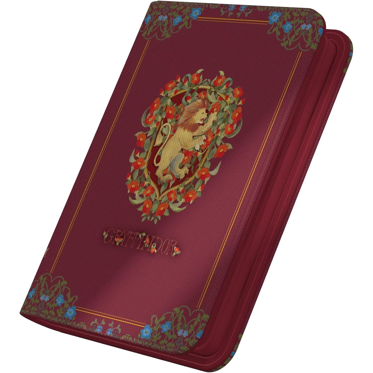 Gryffindor - Harry Potter - Binder - Ultimate Guard