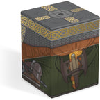 Gimli - Squaroes: LOTR - Ultimate Guard