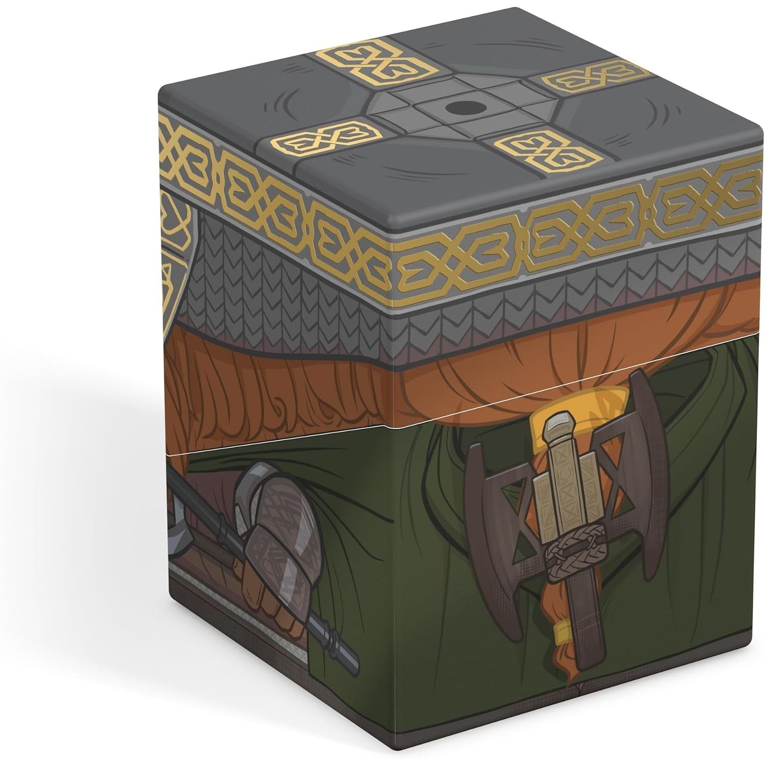 Gimli - Squaroes: LOTR - Ultimate Guard