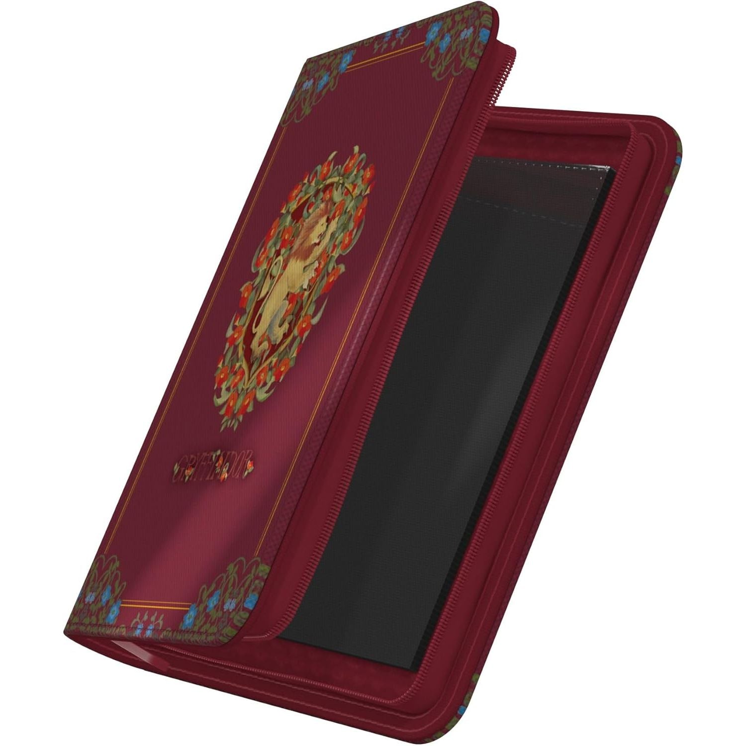 Gryffindor - Harry Potter - Binder - Ultimate Guard