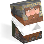 Gimli - Squaroes: LOTR - Ultimate Guard