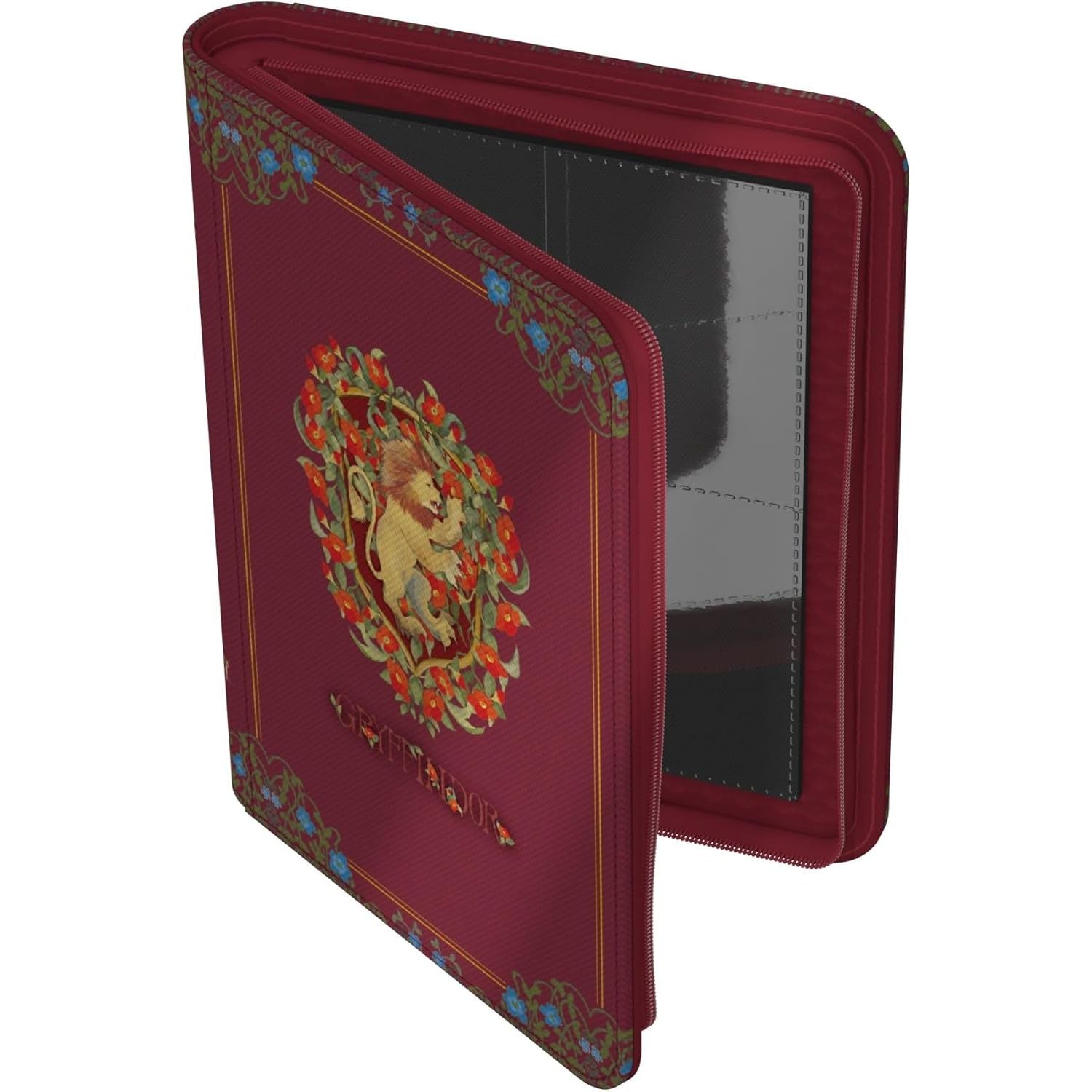 Gryffindor - Harry Potter - Binder - Ultimate Guard