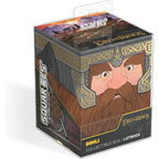 Gimli - Squaroes: LOTR - Ultimate Guard