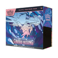 Chaos Rising - Elite Trainer Box - Pokemon TCG