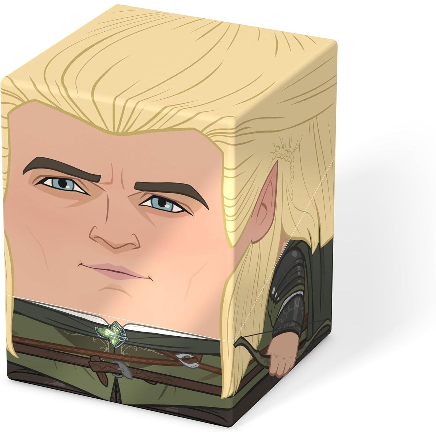 Legolas - Squaroes: LOTR - Ultimate Guard