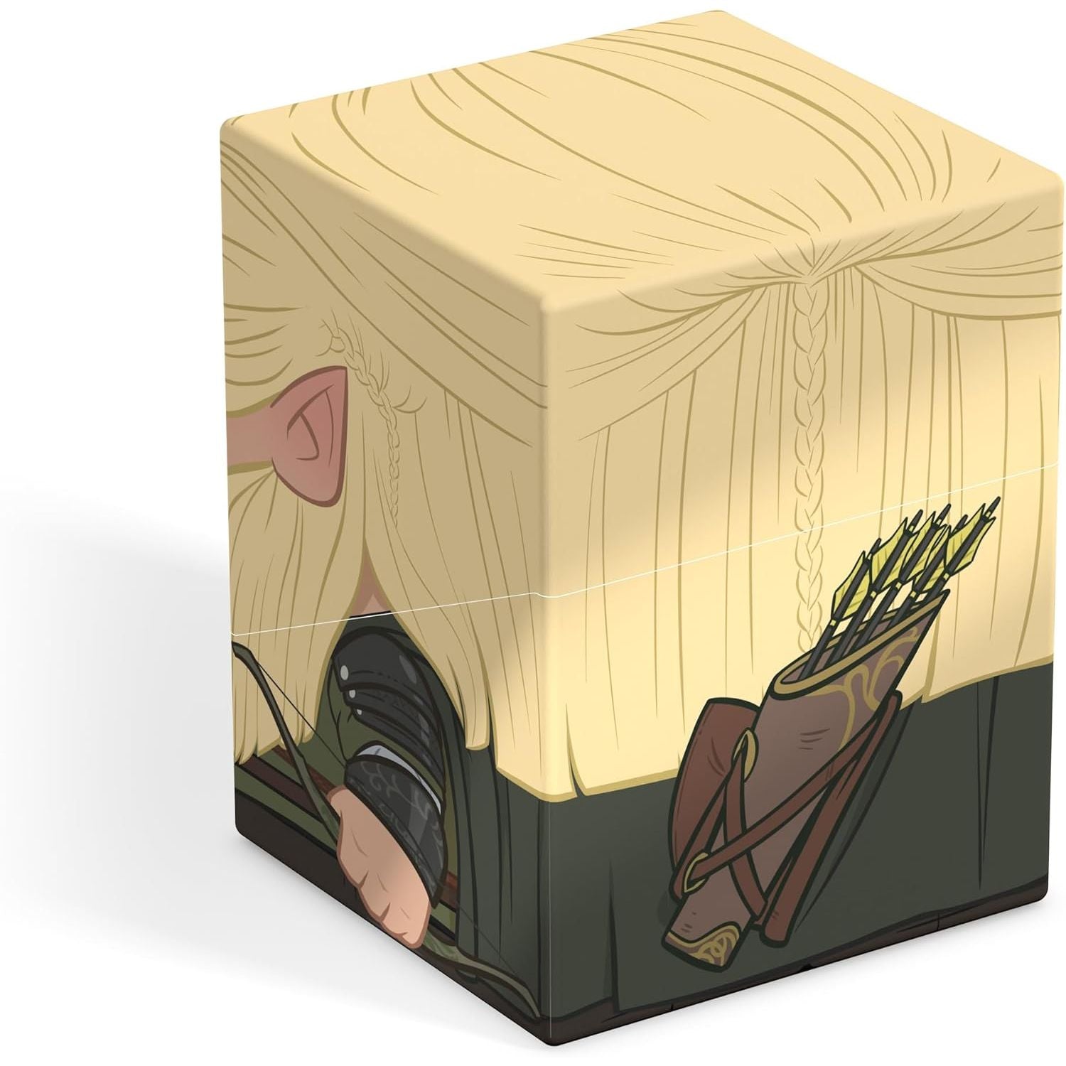 Legolas - Squaroes: LOTR - Ultimate Guard