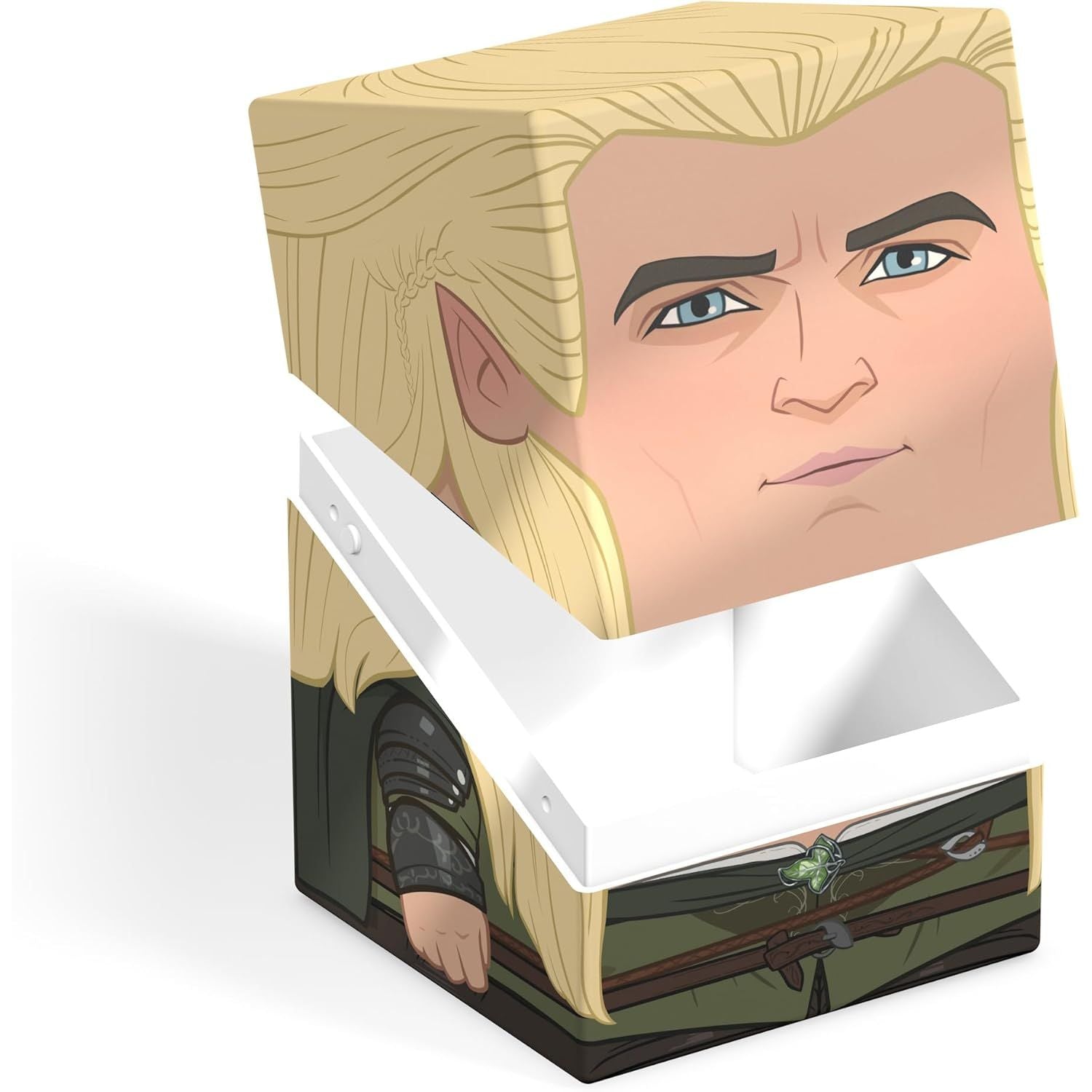 Legolas - Squaroes: LOTR - Ultimate Guard