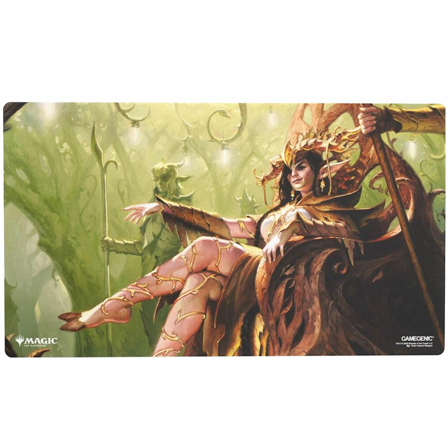 High Perfect Morcant - Lorwyn Eclipsed - MTG Playmat