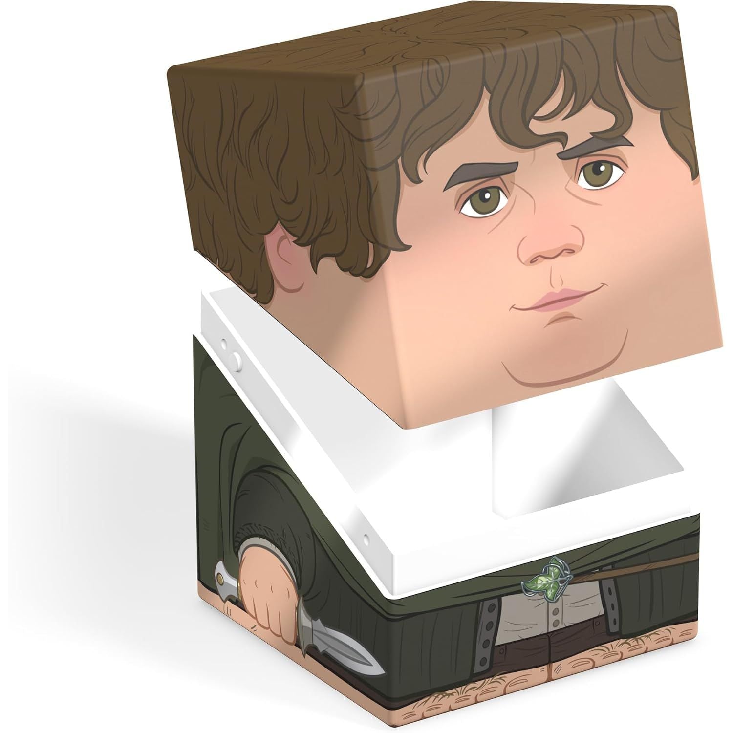 Sam - Squaroes: LOTR - Ultimate Guard